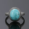Classic Ring with Timeless Appeal