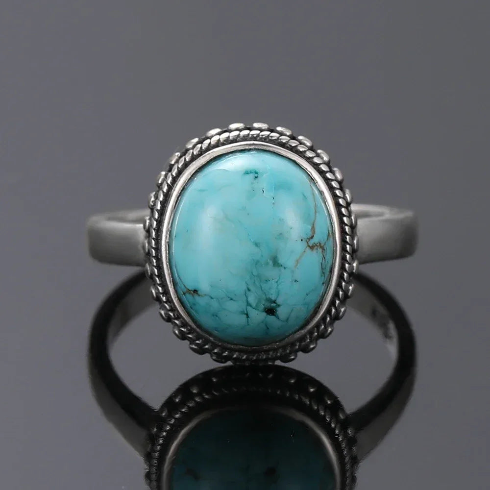 Classic Ring with Timeless Appeal