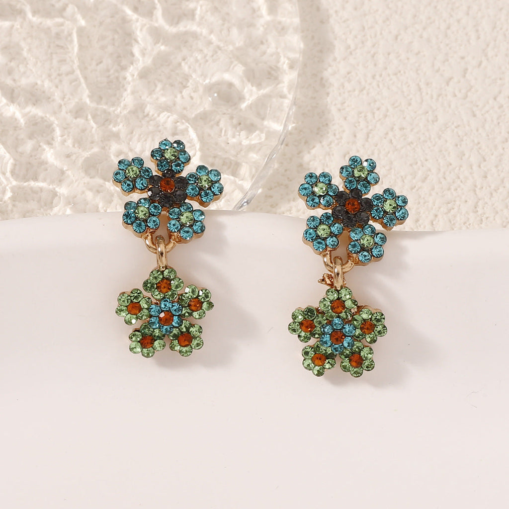Stunning Earring for Daily Wear