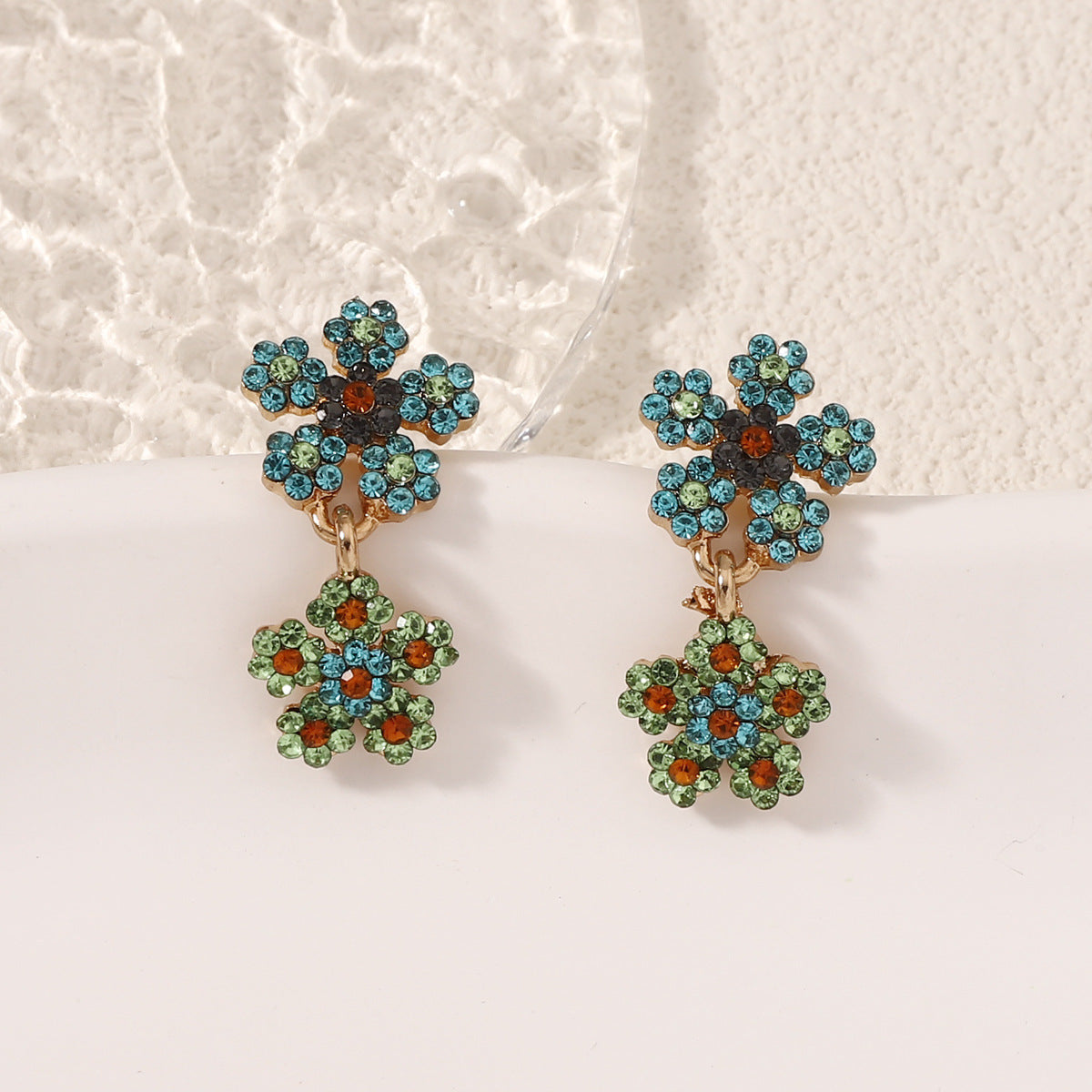 Stunning Earring for Daily Wear