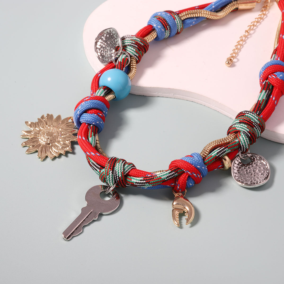 Romantic Necklace for Special Moments