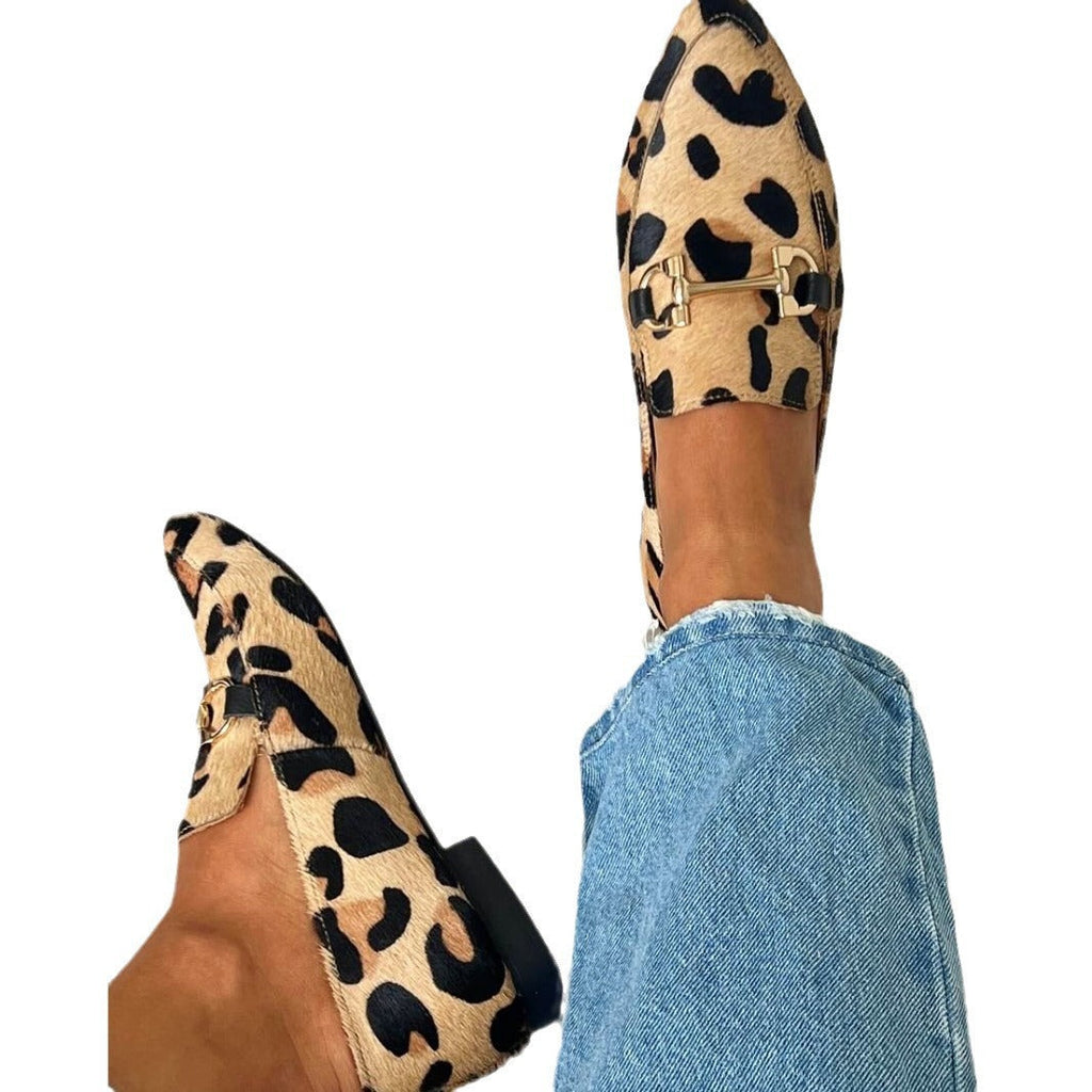 Elegant Orthopedic Shoes for Every Step