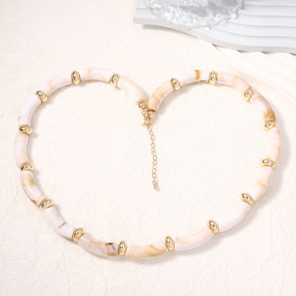 Delicate Artisan Necklace