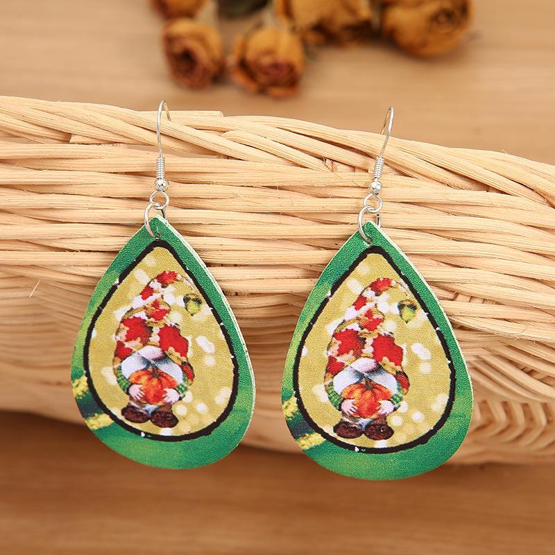 Elegant Earring for Every Occasion