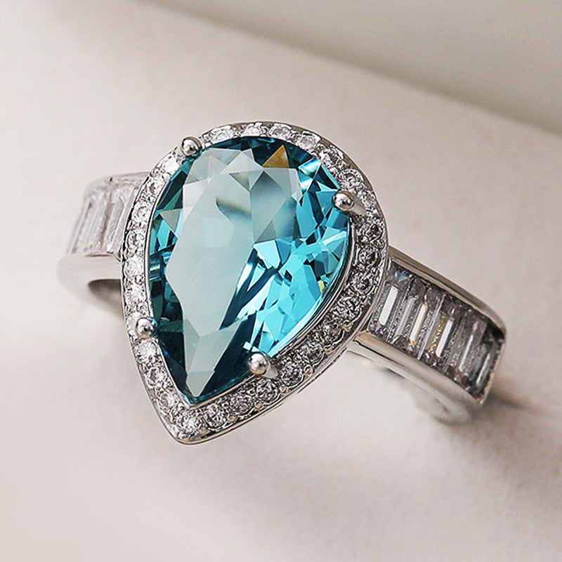 Classic Ring with Timeless Appeal