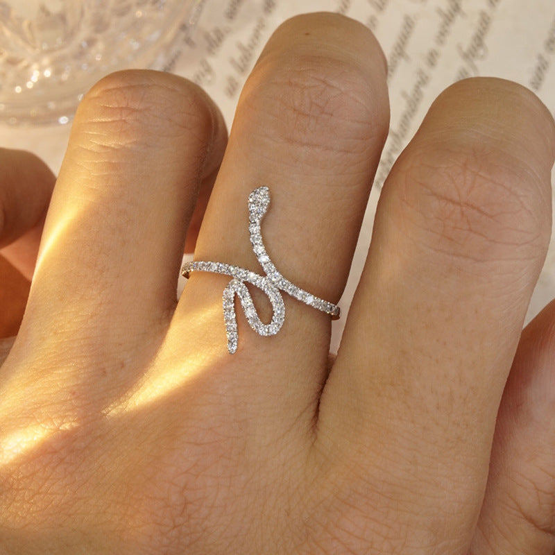 Elegant Ring for Every Occasion