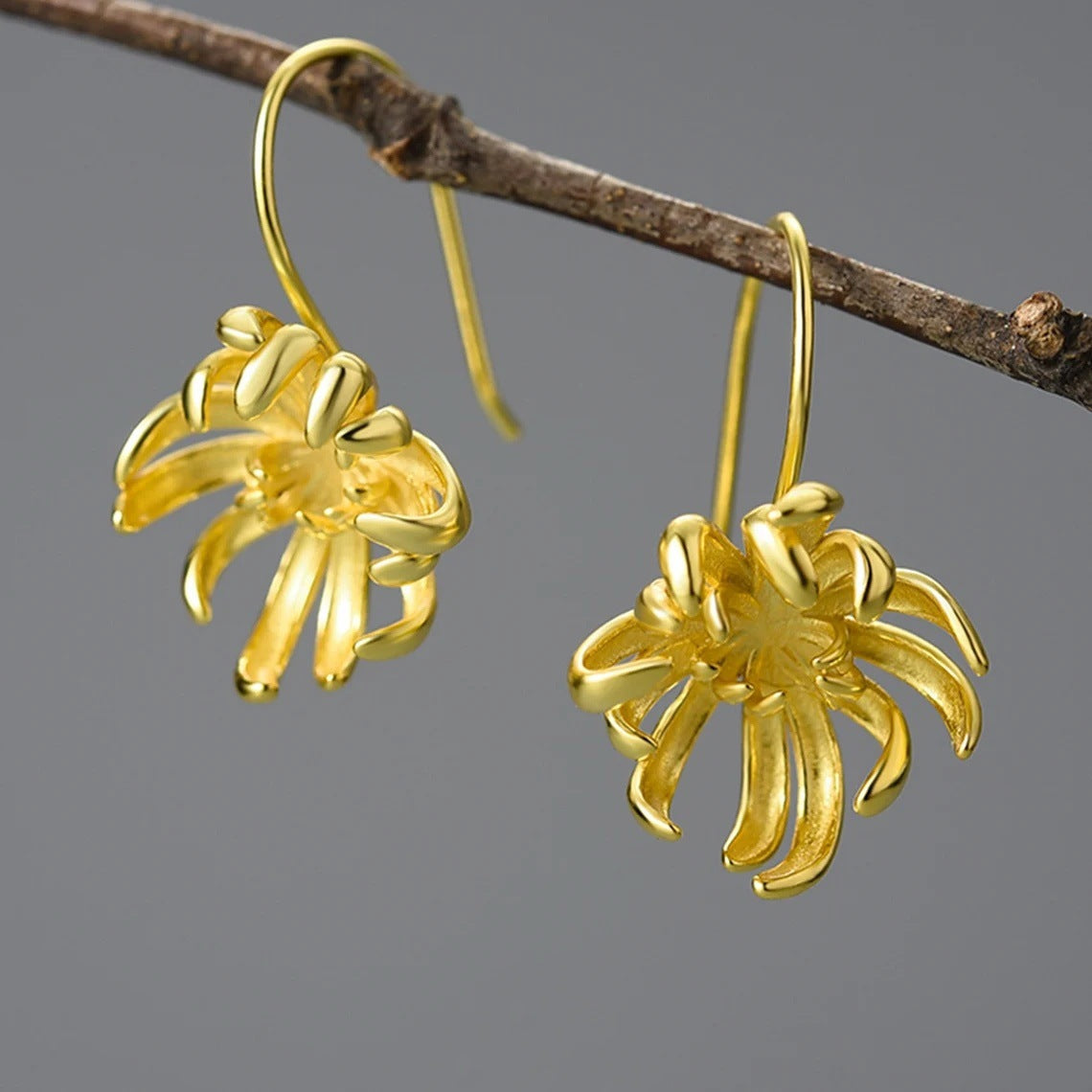 Stunning Earring for Daily Wear