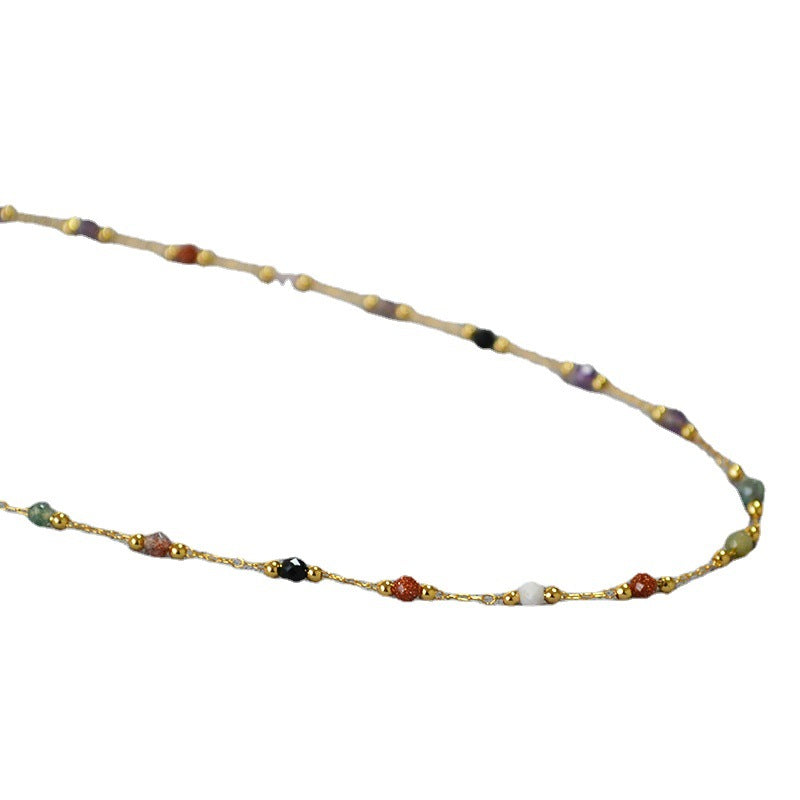Romantic Necklace for Special Moments