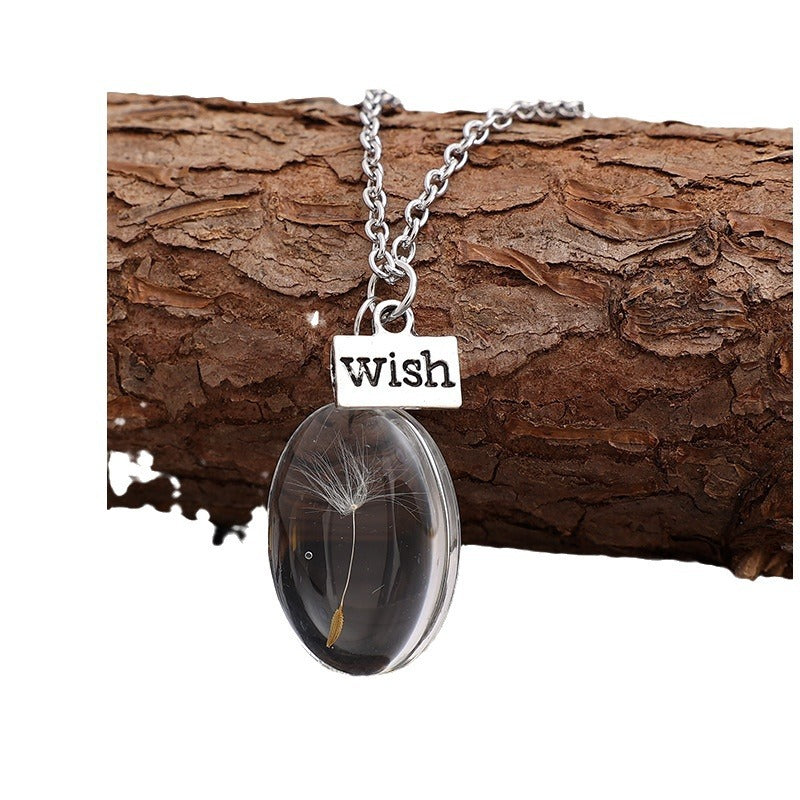 Delicate Artisan Necklace