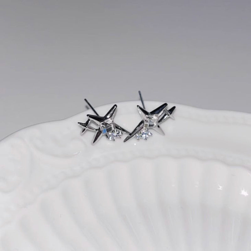 Delicate Artisan Earring