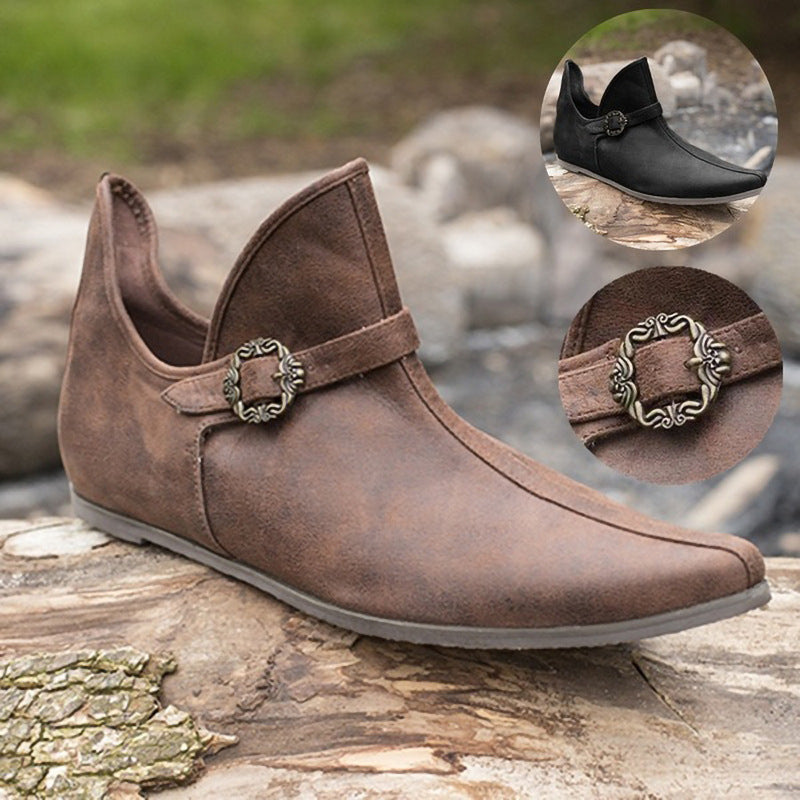 Stylish Orthopedic Boots for Any Occasion