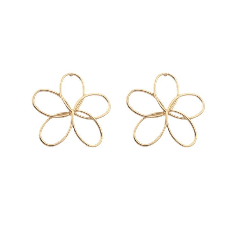 Romantic Earring for Special Moments