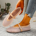 Vintage Inspired Orthopedic Shoes