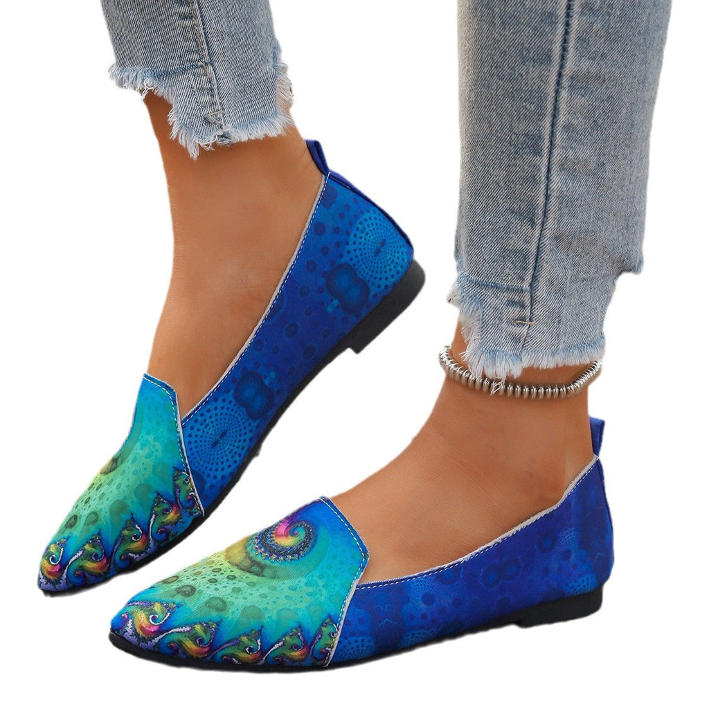 Graceful Orthopedic Shoes for Modern Look