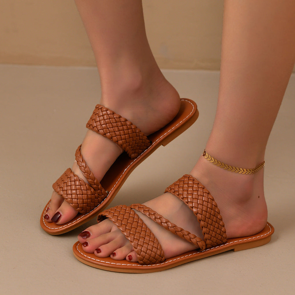 Beautifully Crafted Orthopedic Sandals