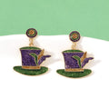 Classic Earring with Timeless Appeal