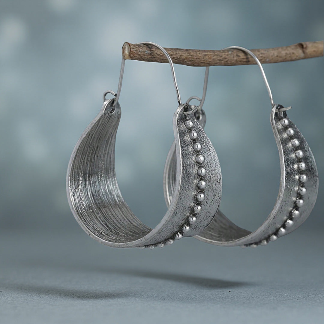 Romantic Earring for Special Moments