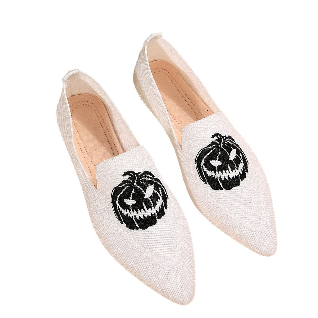 Classic Orthopedic Shoes with Timeless Style