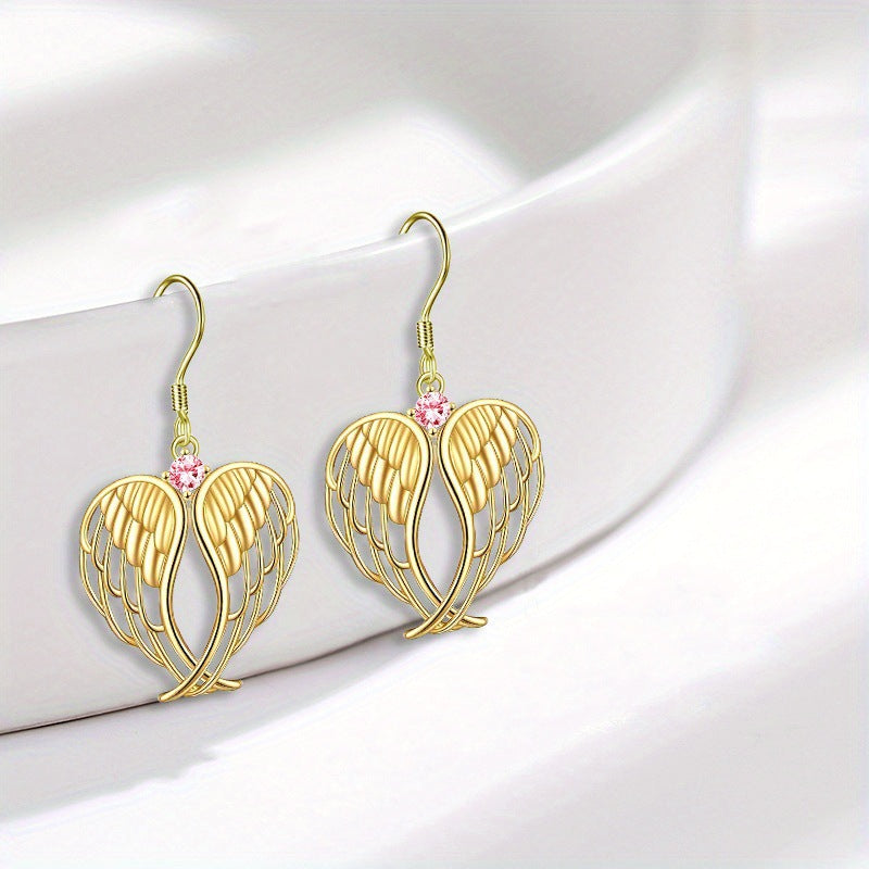 Charming Earring for Any Occasion