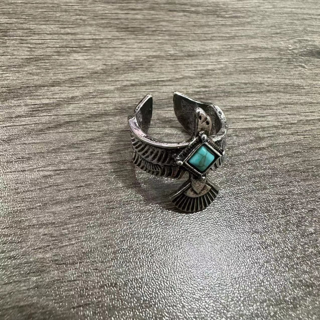 Charming Ring for Any Occasion
