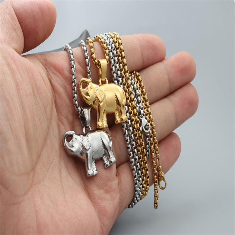 Beautiful Necklace with Unique Style