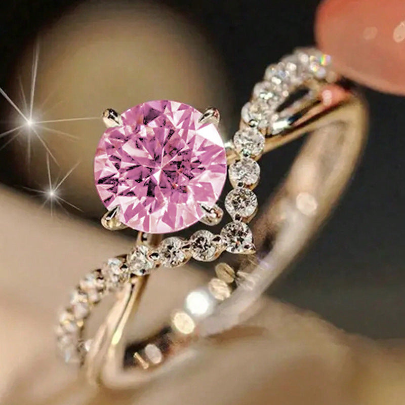 Vintage Handmade Ring