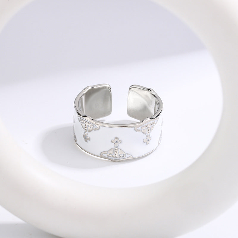 Stunning Ring for Daily Wear