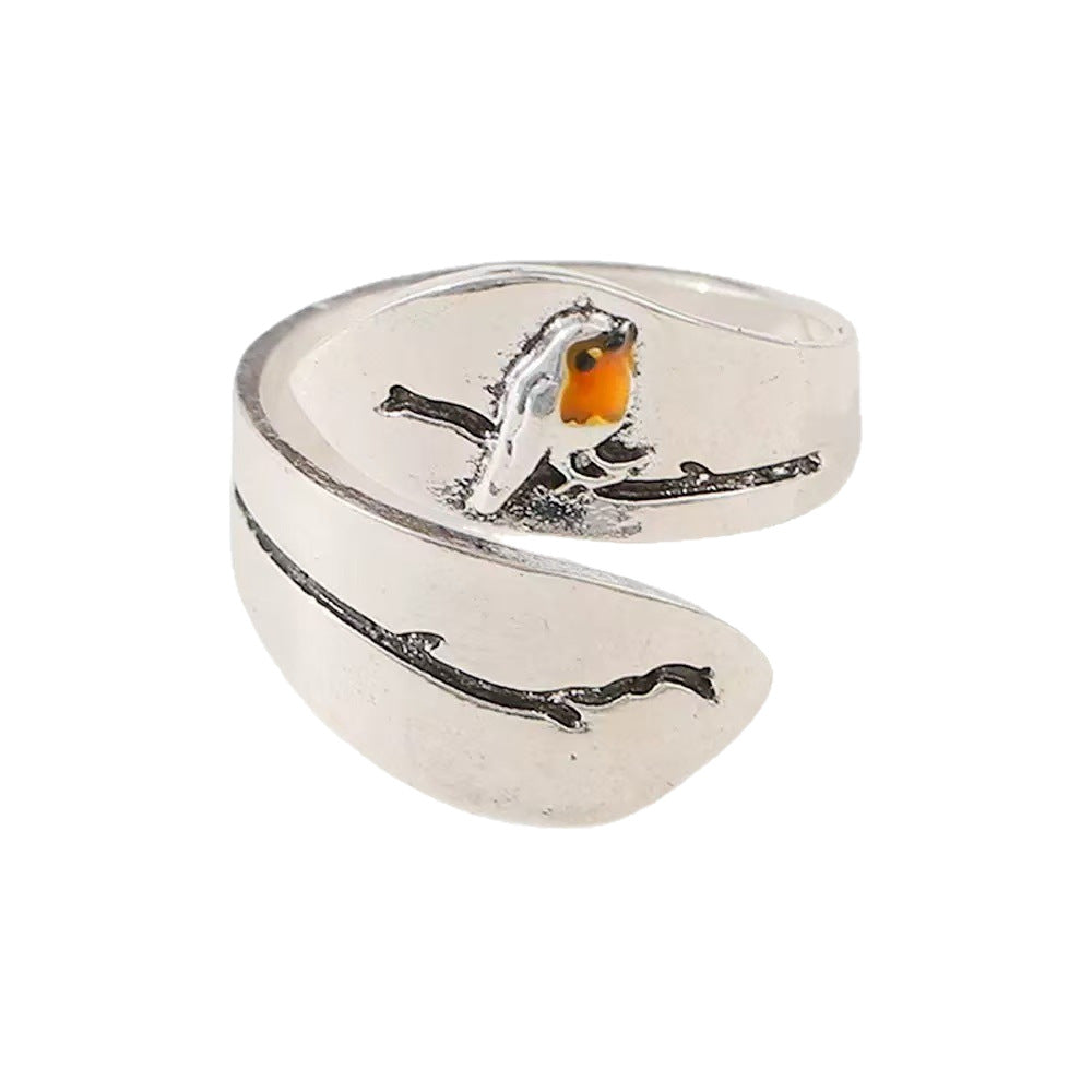Elegant Ring for Every Occasion