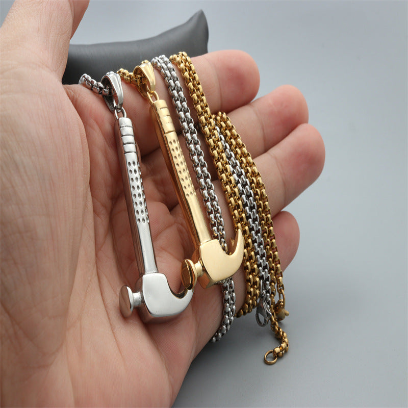 Delicate Artisan Necklace