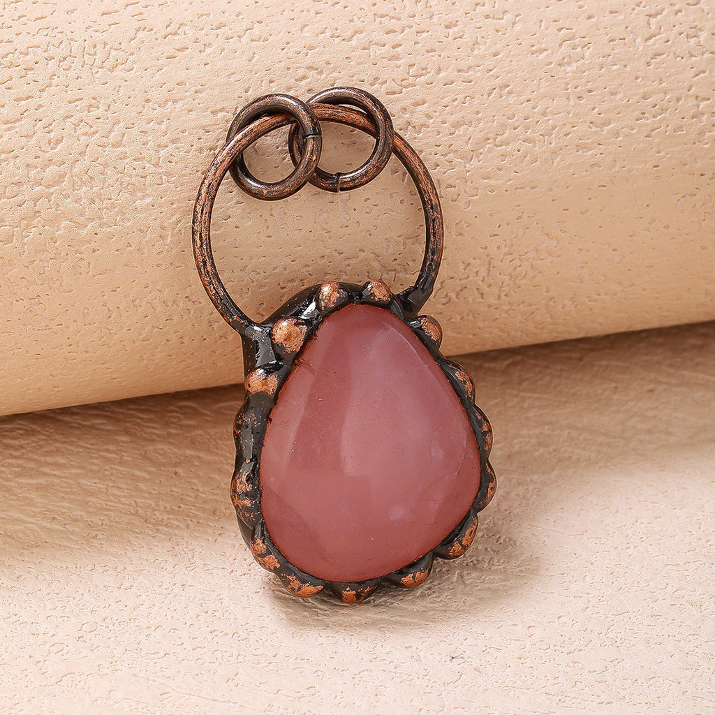 Delicate Artisan Necklace