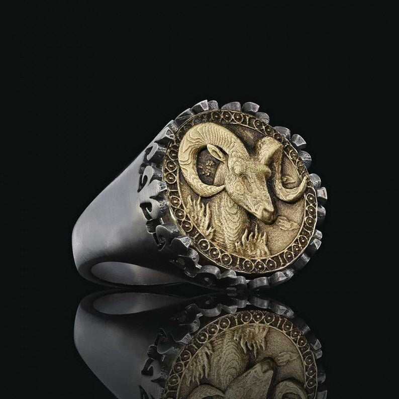 Elegant Ring for Every Occasion
