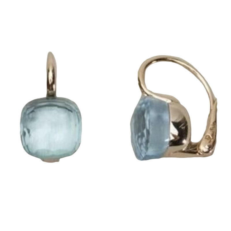Classic Earring with Timeless Appeal