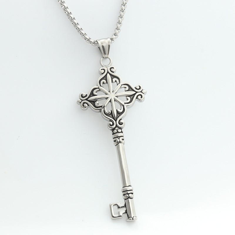 Classic Pendant with Timeless Appeal
