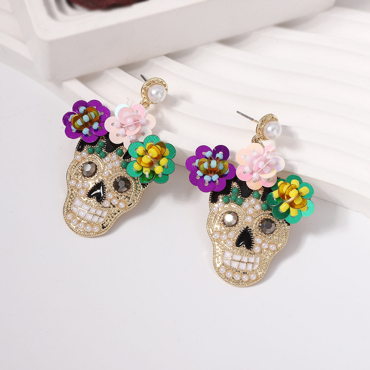 Classic Earring with Timeless Appeal