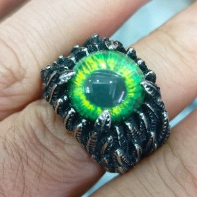 Beautiful Ring with Unique Style
