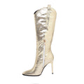 Beautifully Crafted Orthopedic Boots