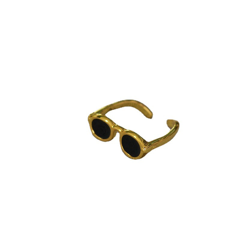 Elegant Gold Ring for Every Occasion