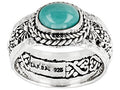 Beautiful Ring with Unique Style