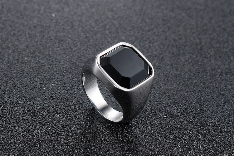 Vintage Handmade Ring