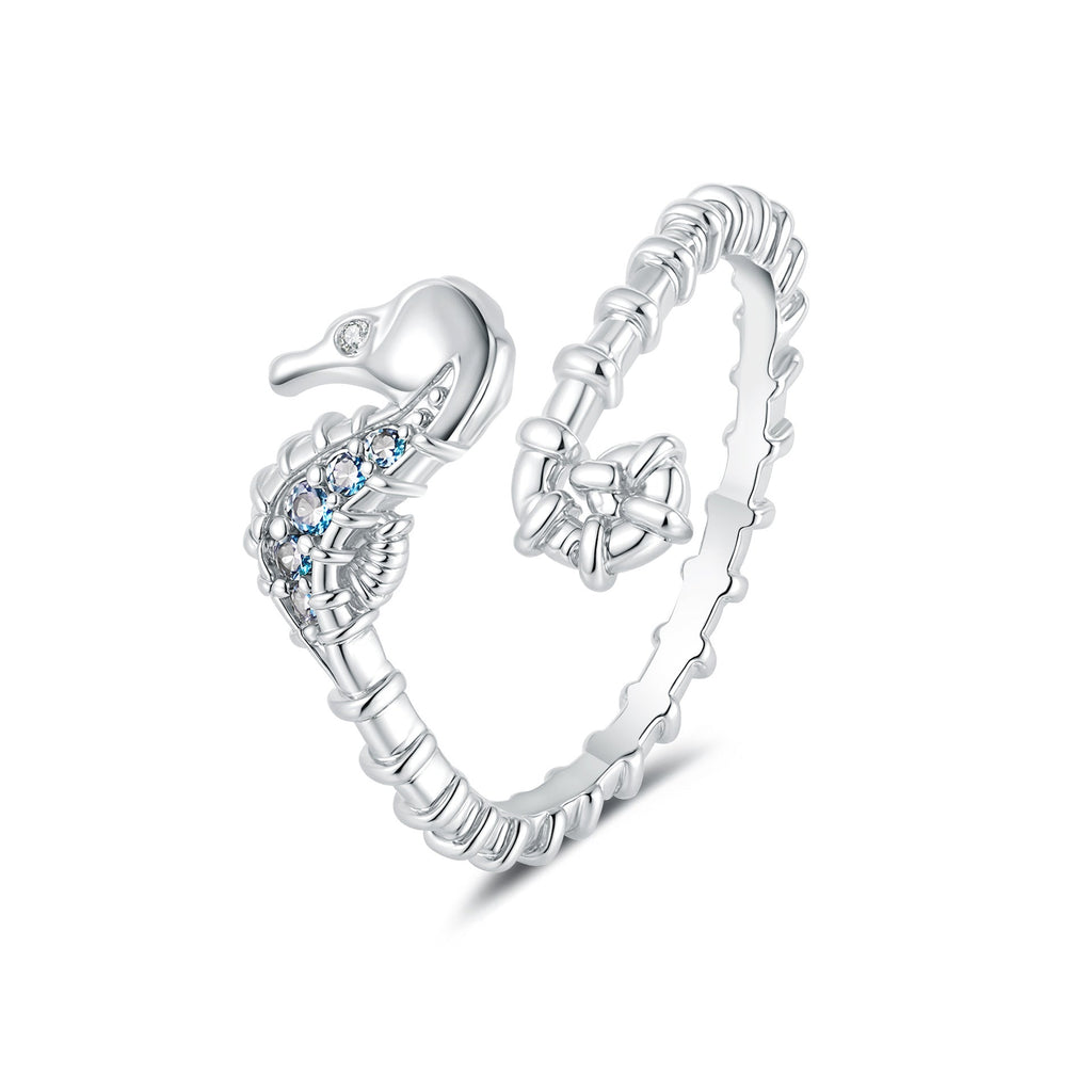 Classic Ring with Timeless Appeal
