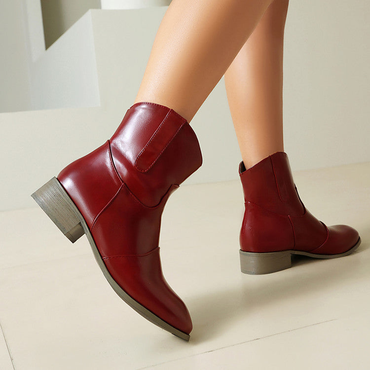 Elegant Orthopedic Boots for Every Step