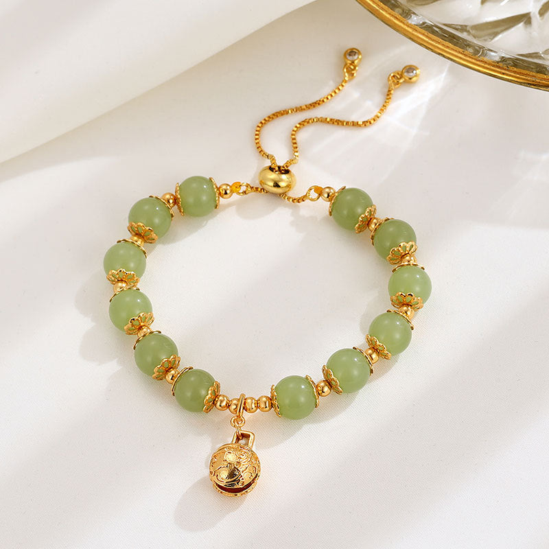 Delicate Artisan Bracelet