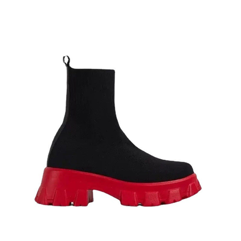 Elegant Orthopedic Boots for Every Step