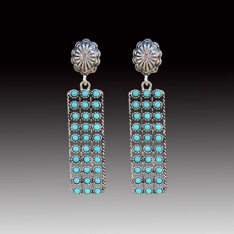 Beautiful Earring with Unique Style