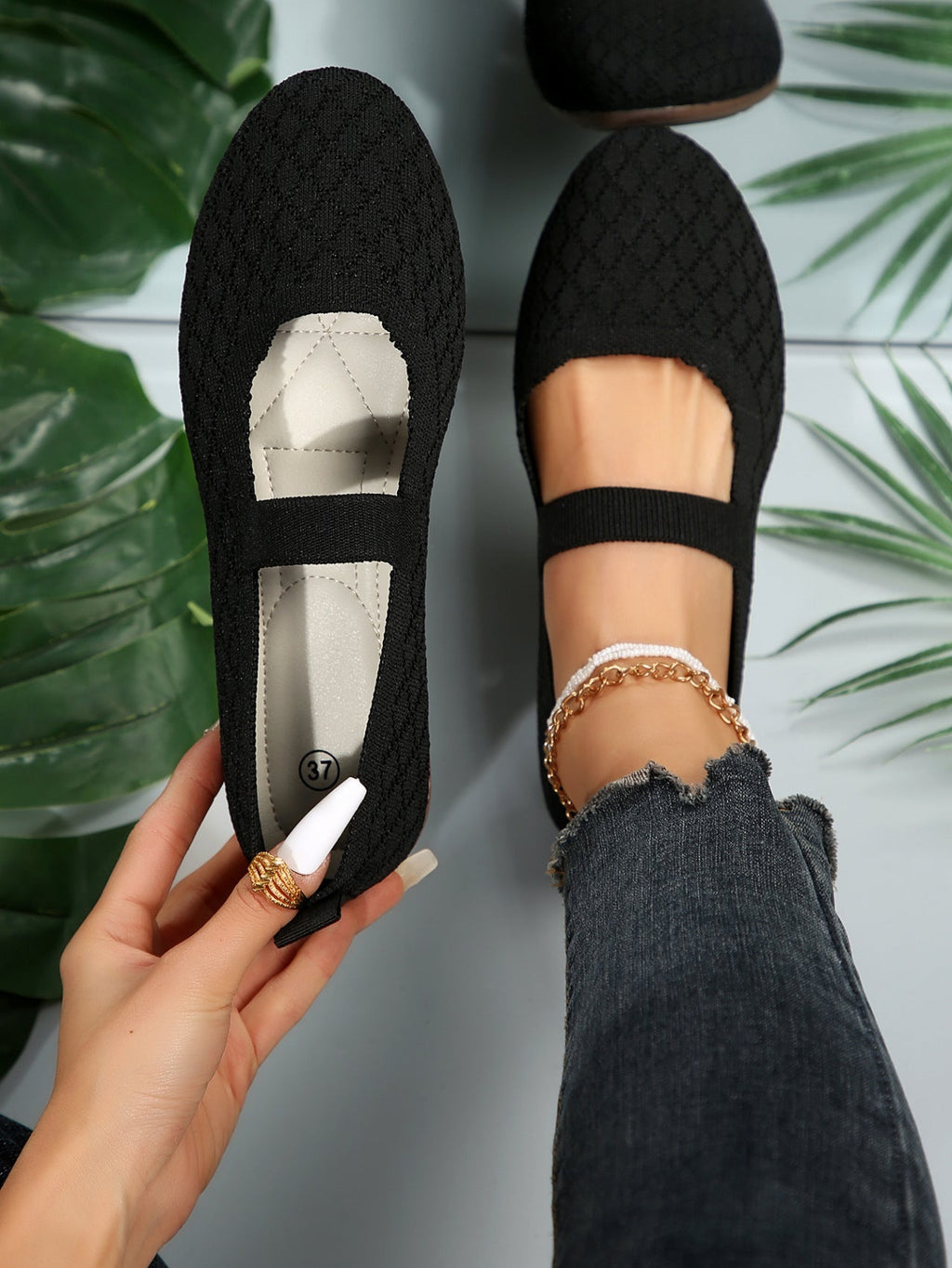 Elegant Orthopedic Shoes for Every Step