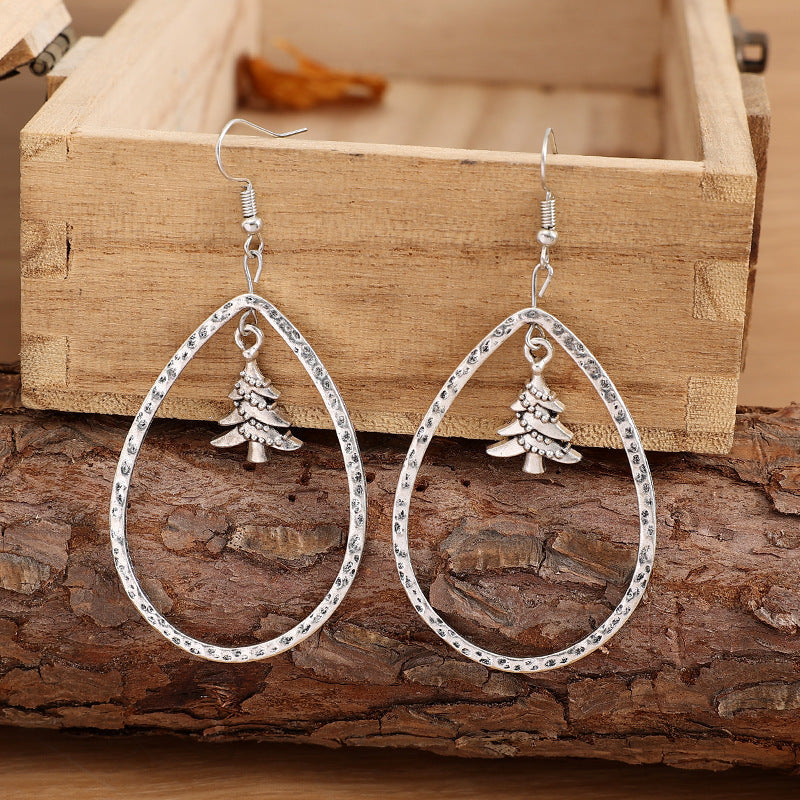 Stunning Earring for Daily Wear