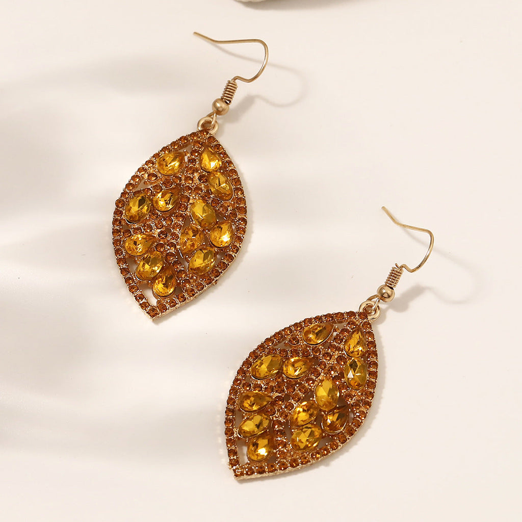 Romantic Earring for Special Moments