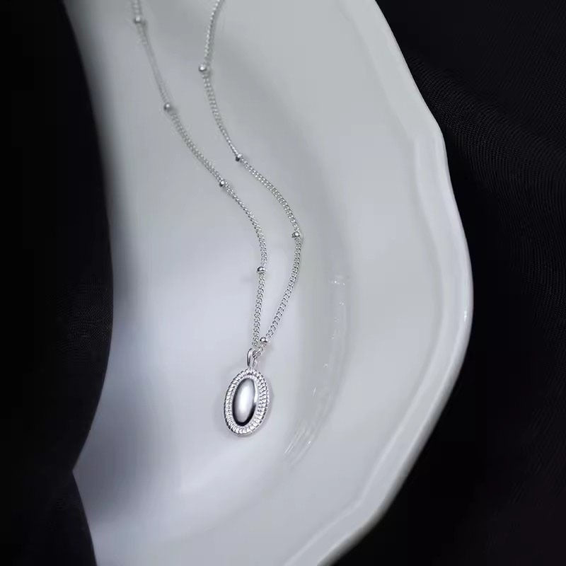 Romantic Necklace for Special Moments