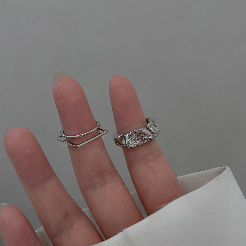Elegant Ring for Every Occasion