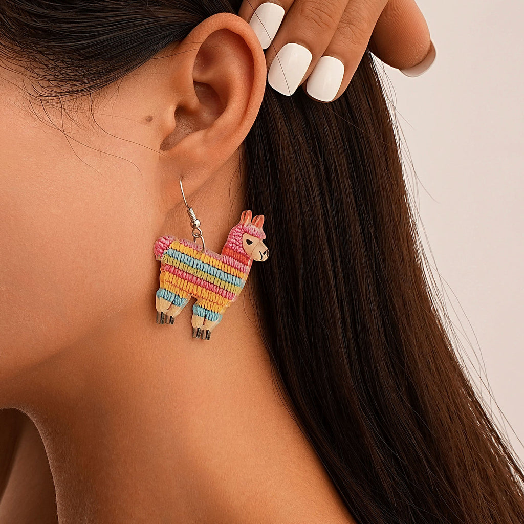 Romantic Earring for Special Moments